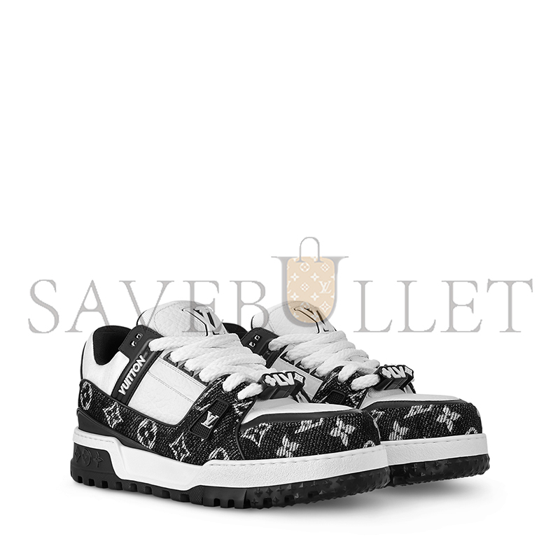 l0*is V*t0n lv trainer maxi sneaker 1agzbf